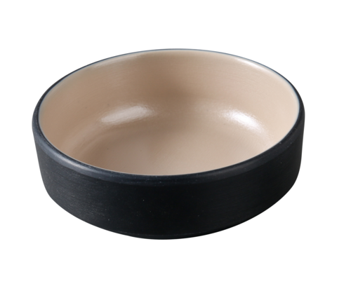 Yanco BM-4004CL Sauce Dish, Plastic