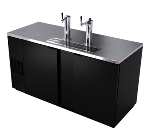 Fagor Refrigeration FDD-69-N Draft Beer Cooler