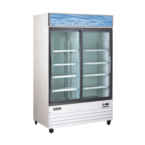 Omcan 50032 Refrigerator, Merchandiser
