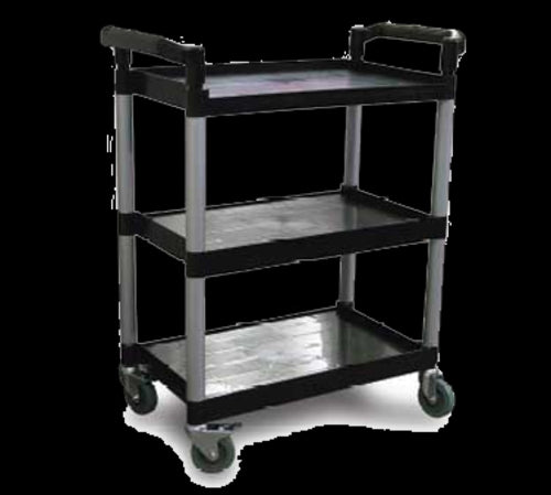 Omcan 24183 Cart, Utility/Bussing