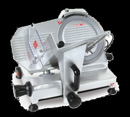 Omcan 21629 Food Slicer, Electric