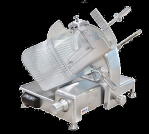 Omcan 23544 Food Slicer, Electric
