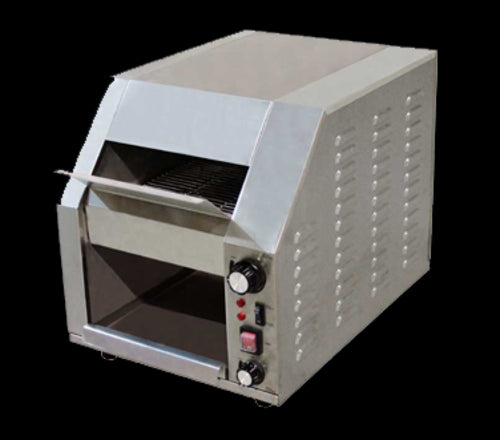 Omcan 19938 Toaster, Conveyor Type