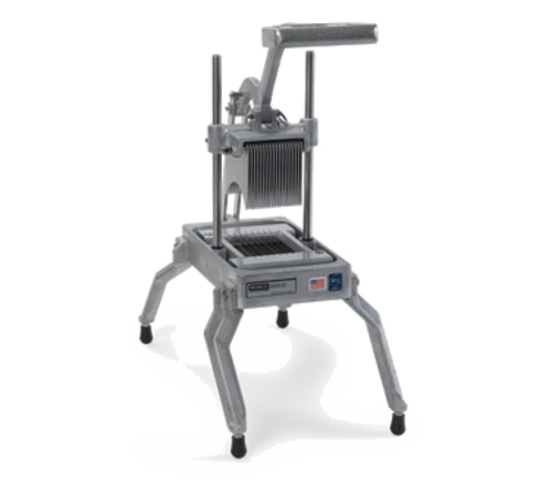Nemco Food Equipment 56750-4 Fruit / Vegetable Slicer, Cutter