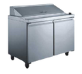 Omcan 50046 Refrigerated Counter, Sandwich / Salad Unit