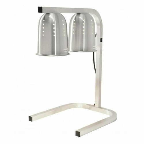 Omcan 21637 Heat Lamp, Bulb Type