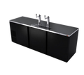 Fagor Refrigeration FDD-95-N Draft Beer Cooler