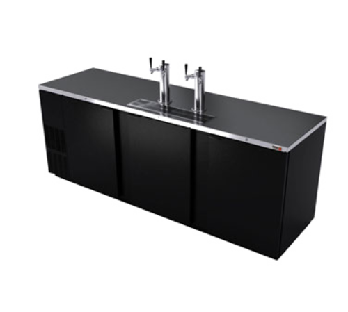 Fagor Refrigeration FDD-95-N Draft Beer Cooler
