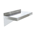 Omcan 46509 Shelving, Wall Mounted