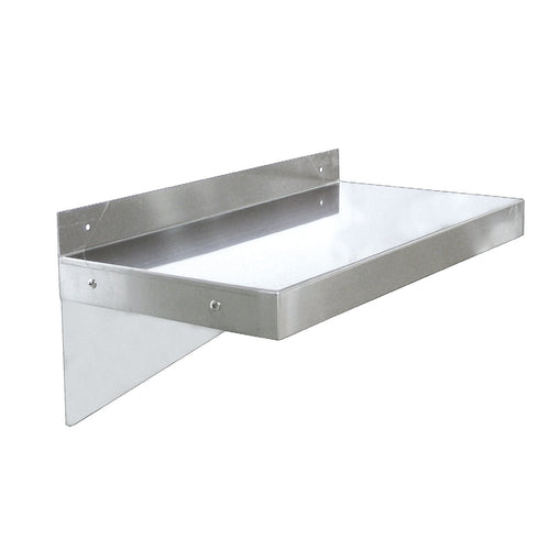Omcan 46508 Shelving, Wall Mounted