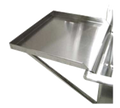 Omcan 21143 Drainboard, Detachable