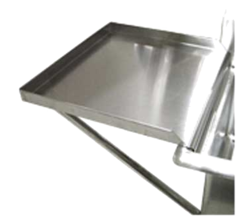 Omcan 21143 Drainboard, Detachable