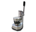 Omcan 11434 Hamburger Patty Press, Countertop