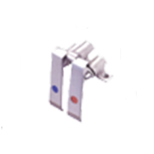 Omcan 21123 Knee Valve