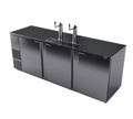 Fagor Refrigeration FDD-95S-N Draft Beer Cooler