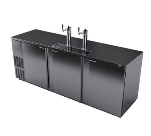 Fagor Refrigeration FDD-95S-N Draft Beer Cooler
