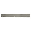 Advance Tabco K-397 Shelf / Wall Bracket