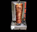 Omcan 20369 Vertical Broiler (Gyro), Electric