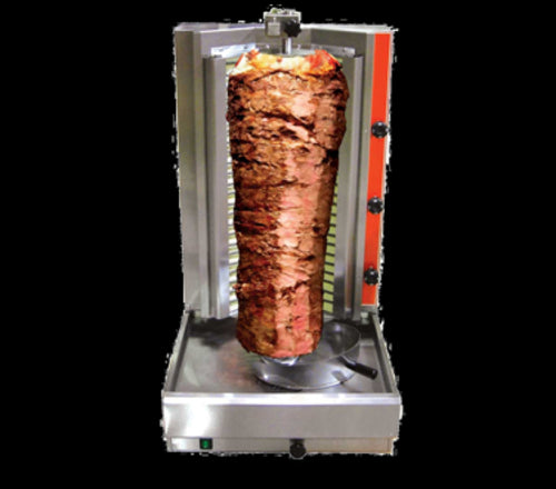 Omcan 20369 Vertical Broiler (Gyro), Electric