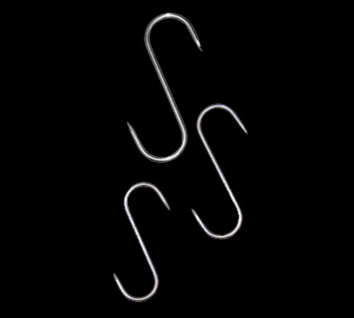 Omcan 10497 Meat Hook