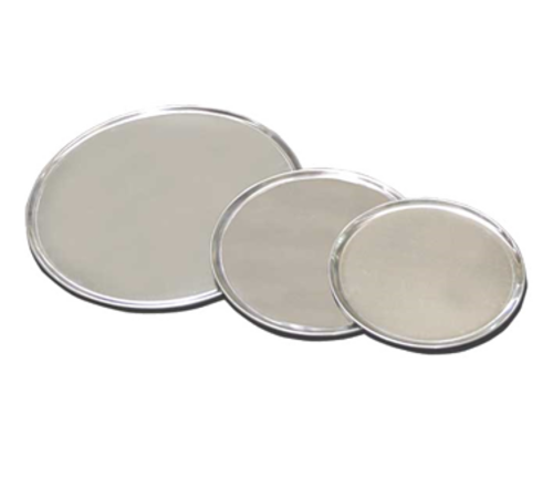 Omcan 20220 Pizza Pan