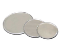 Omcan 20218 Pizza Pan