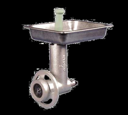 Omcan 27142 Meat Chopper / Grinder, Attachment