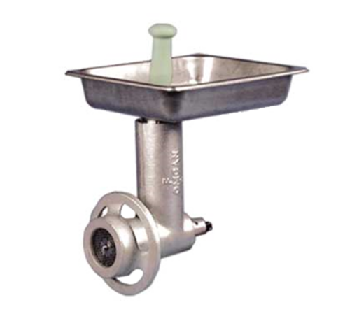 Omcan 10058 Meat Chopper / Grinder, Attachment