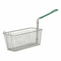 Omcan 11367 Fryer Basket