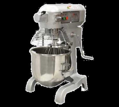 Omcan 20441 Mixer, Planetary