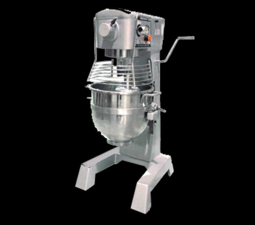 Omcan 20442 Mixer, Planetary