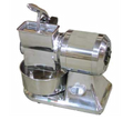Omcan 11404 Grater, Electric