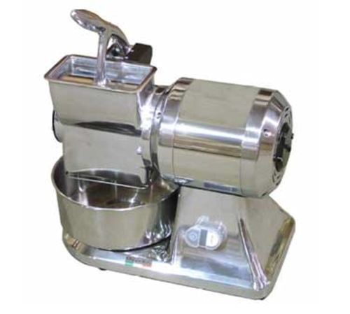 Omcan 11404 Grater, Electric