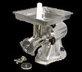 Omcan 21634 Meat Grinder, Electric