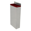 Omcan 12918 Knife Block Rack