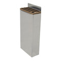 Omcan 12920 Knife Block Rack