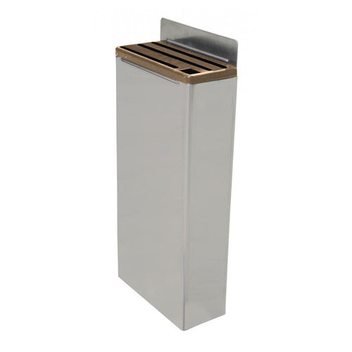 Omcan 12920 Knife Block Rack
