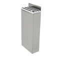 Omcan 12922 Knife Block Rack