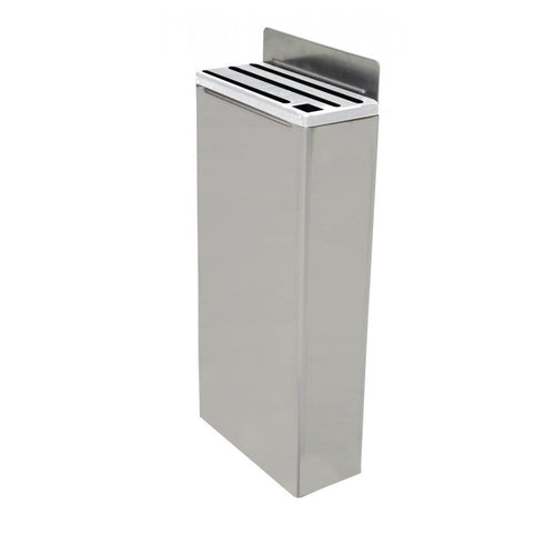 Omcan 12922 Knife Block Rack