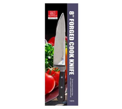 Omcan 21877 Knife, Chef