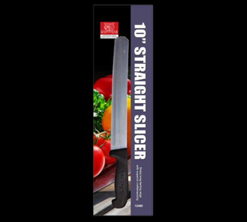 Omcan 21880 Knife, Slicer
