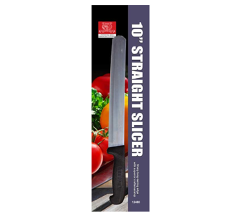 Omcan 21880 Knife, Slicer