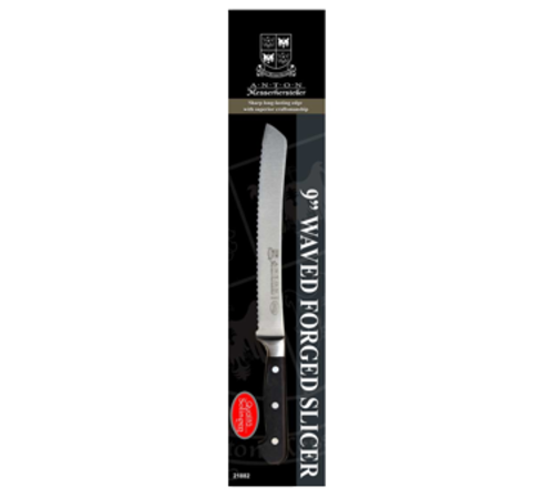 Omcan 21882 Knife, Slicer