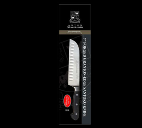 Omcan 21883 Knife, Asian