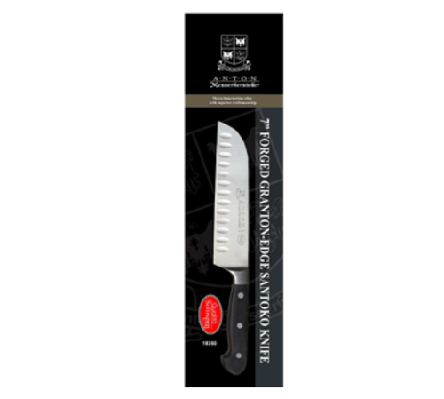Omcan 21883 Knife, Asian