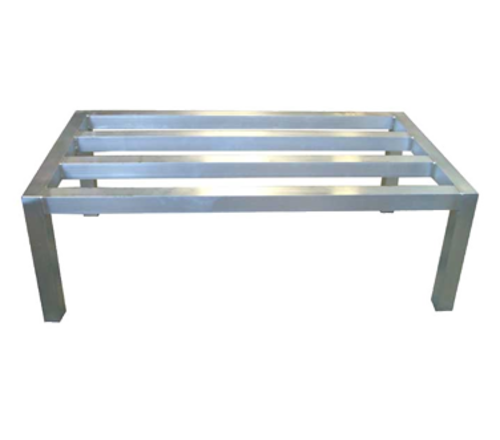 Omcan 22127 Dunnage Rack, Vented