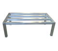 Omcan 22126 Dunnage Rack, Vented