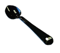 Omcan 21789 Serving Spoon, Solid