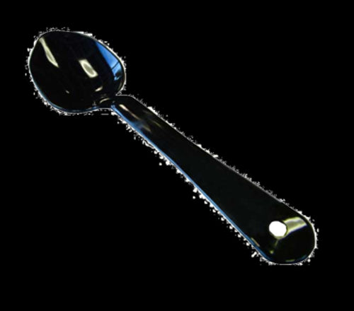 Omcan 21789 Serving Spoon, Solid