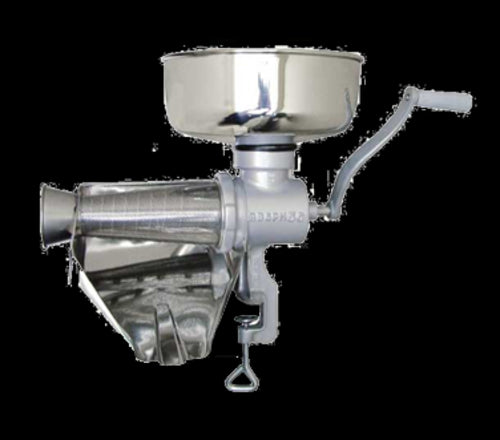 Omcan 21105 Juicer, Lever / Crank Type